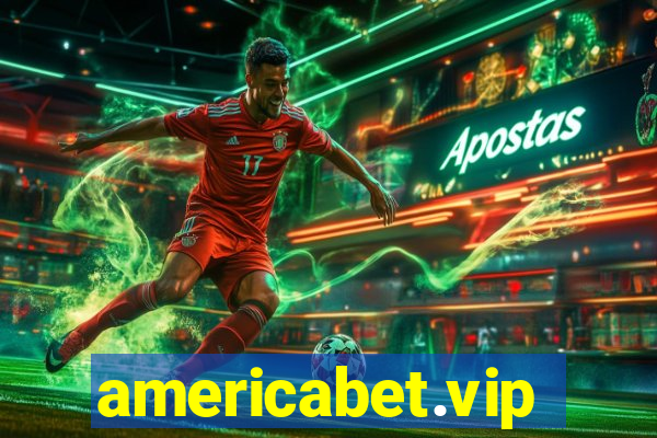 americabet.vip