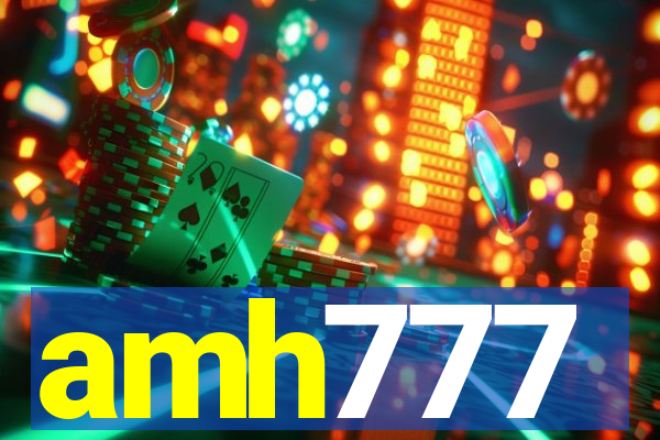 amh777