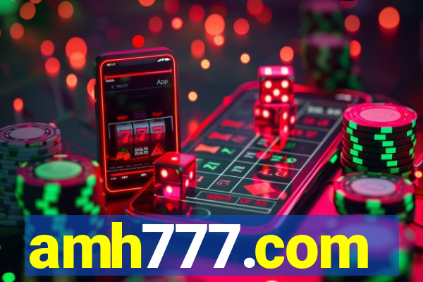 amh777.com