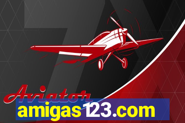 amigas123.com