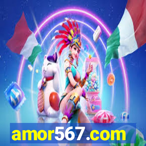 amor567.com