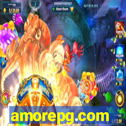 amorepg.com