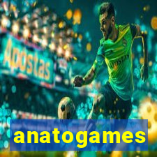 anatogames