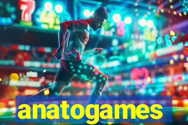 anatogames