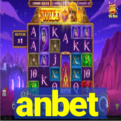 anbet