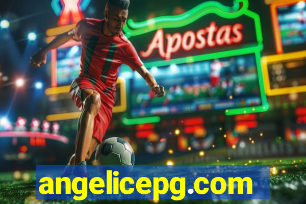 angelicepg.com