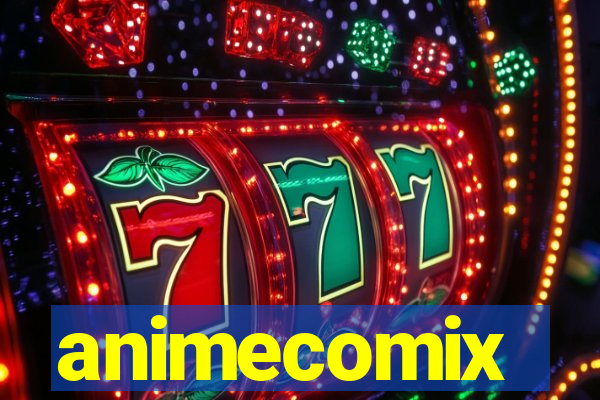 animecomix