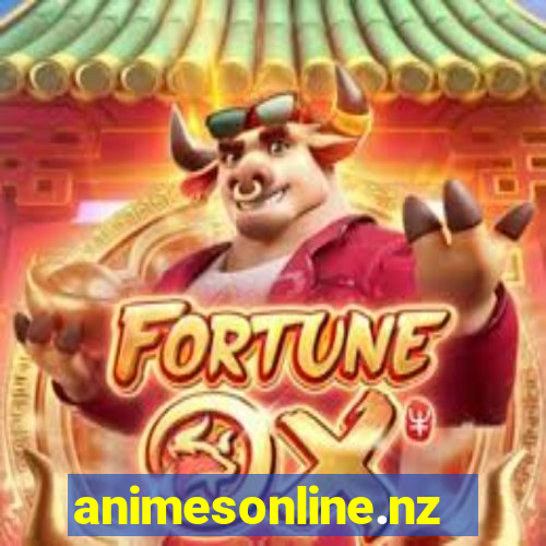 animesonline.nz