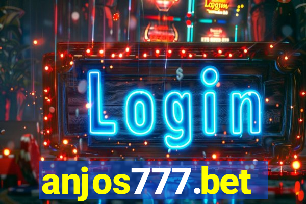 anjos777.bet