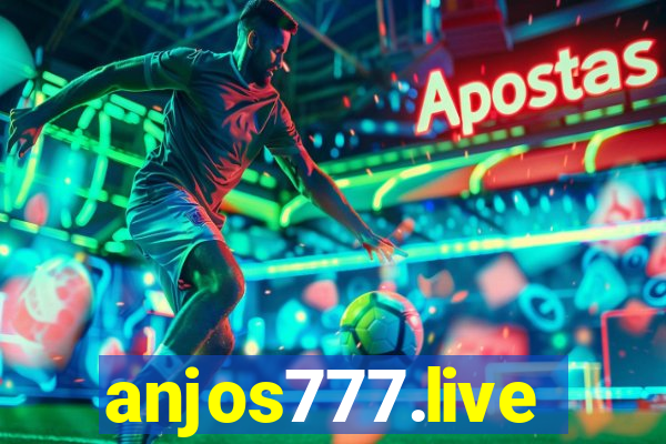 anjos777.live