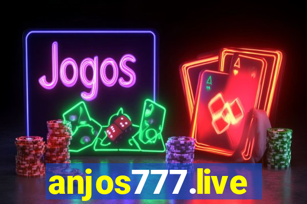 anjos777.live