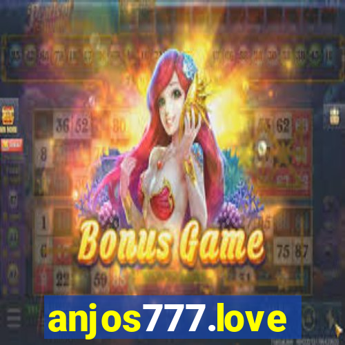 anjos777.love