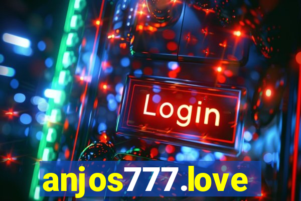 anjos777.love