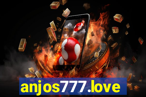 anjos777.love