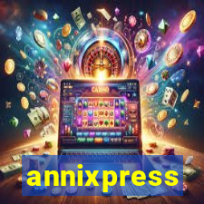 annixpress