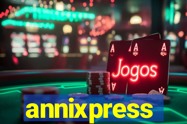 annixpress