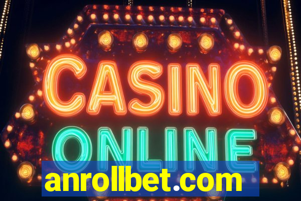 anrollbet.com