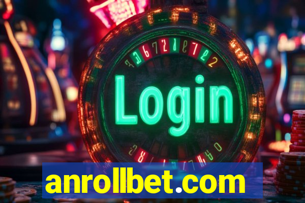 anrollbet.com