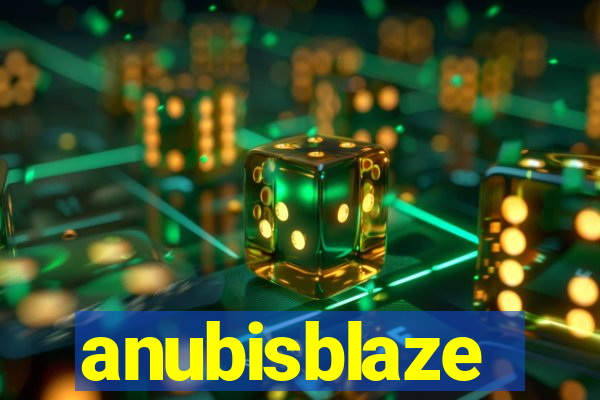 anubisblaze