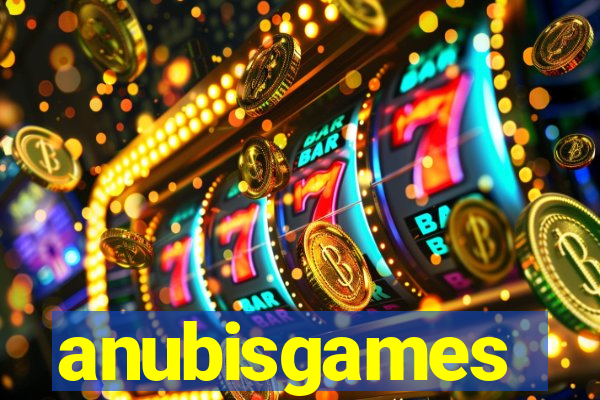 anubisgames