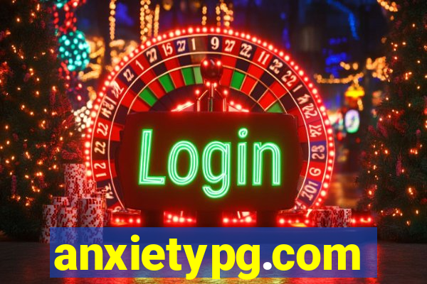 anxietypg.com