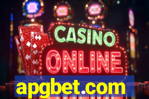 apgbet.com