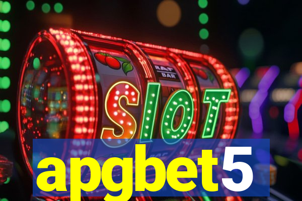 apgbet5