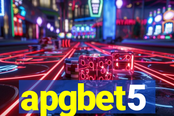 apgbet5