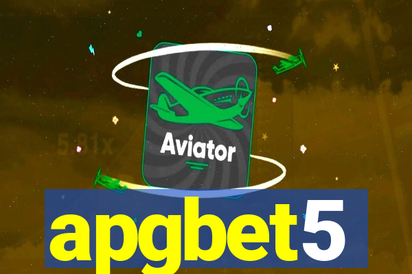 apgbet5