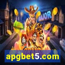 apgbet5.com