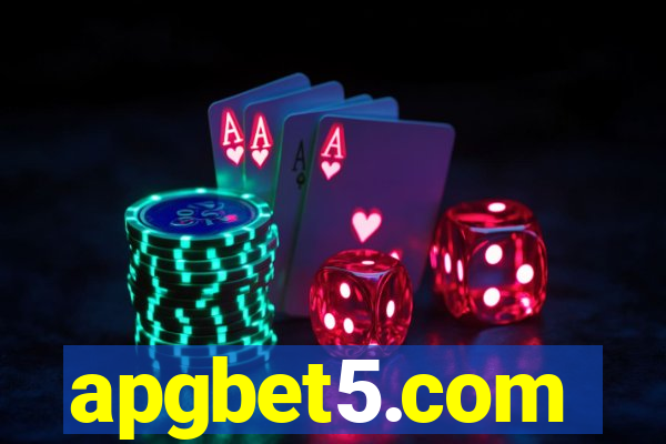 apgbet5.com