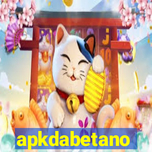 apkdabetano