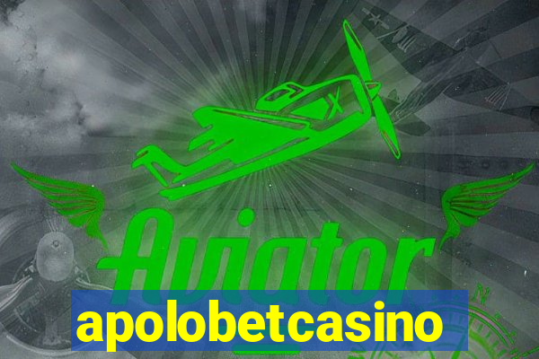 apolobetcasino