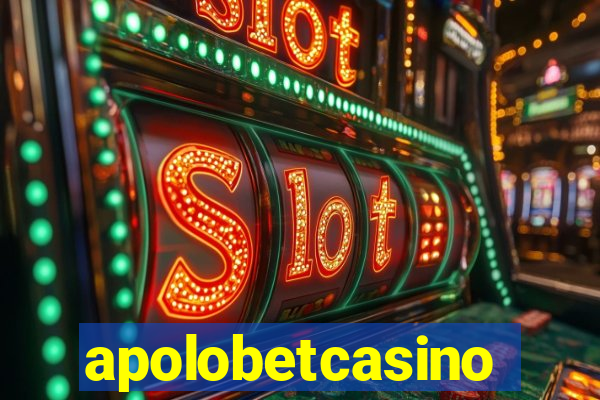 apolobetcasino