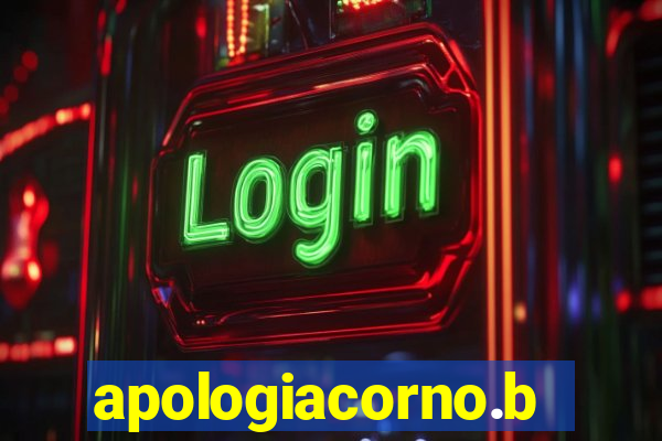 apologiacorno.blogspot