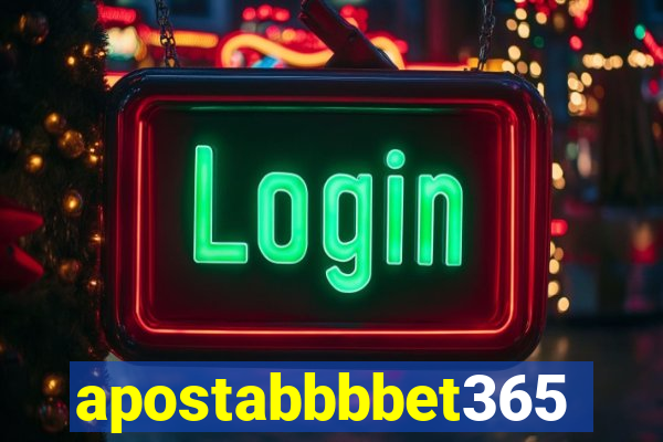 apostabbbbet365