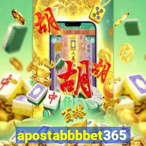 apostabbbbet365