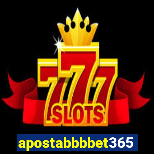 apostabbbbet365