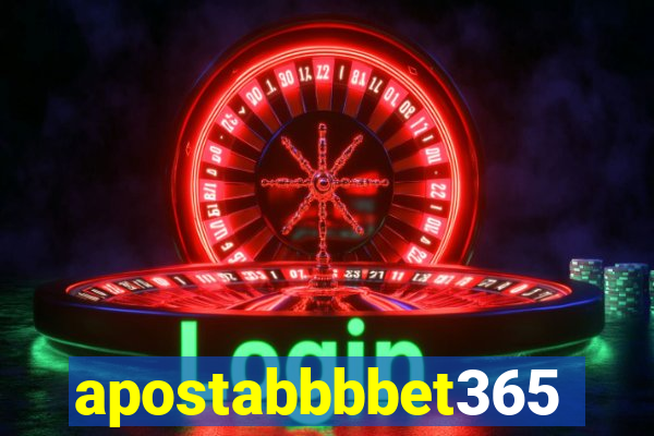 apostabbbbet365