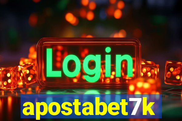 apostabet7k