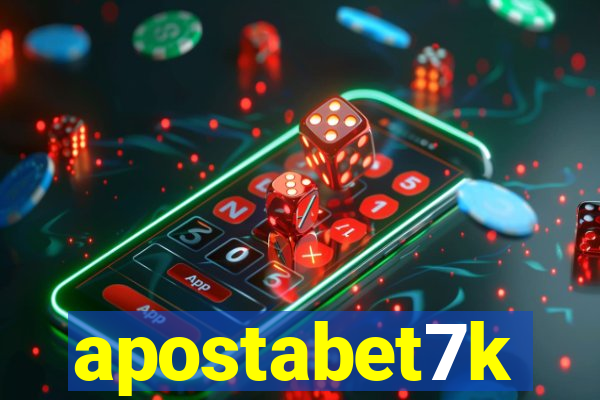 apostabet7k