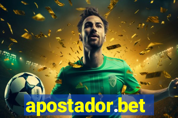 apostador.bet