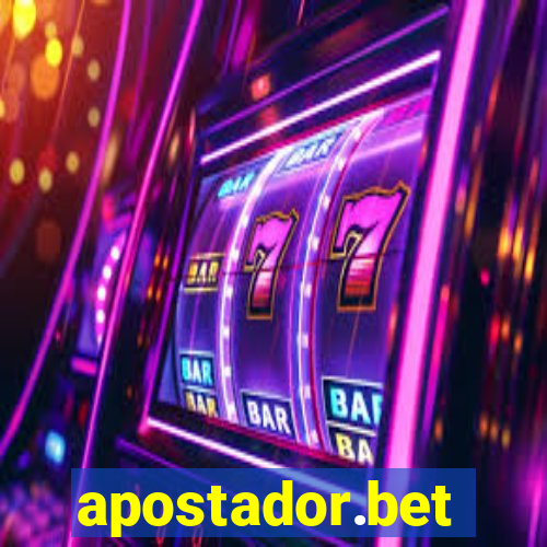 apostador.bet