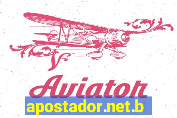 apostador.net.br