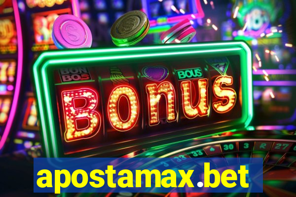 apostamax.bet