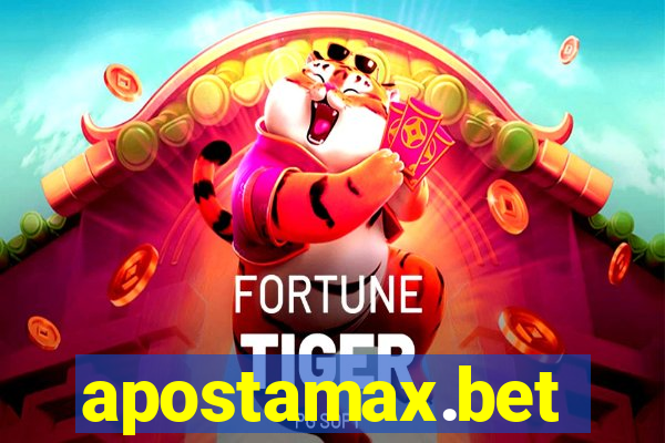 apostamax.bet