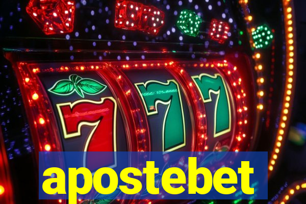 apostebet