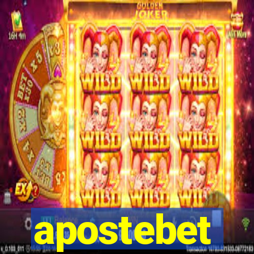 apostebet