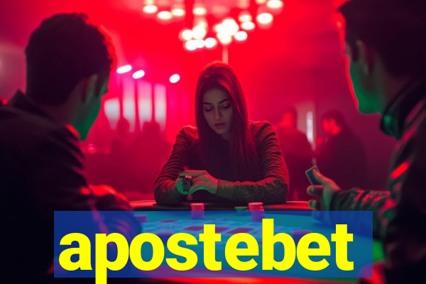 apostebet