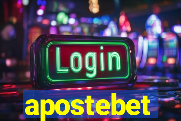 apostebet